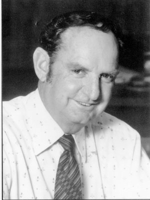 cover image of Bert Pepperell - Digital Oral History
